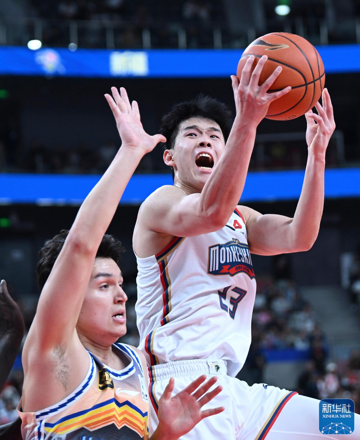 赛后新疆广汇临场应变:CBA季后赛节点到来,目标明确,临场指挥获称赞的简单介绍 赛后新疆广汇临场应变:CBA季后赛节点到来,目标明确,临场指挥获称赞的简单介绍