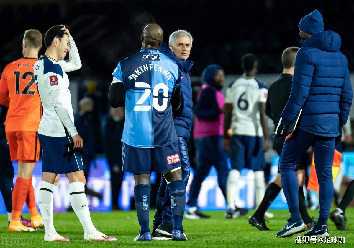 风云突变托特纳姆转会期更衣室发声，足总杯版图或变，震撼外界，球队文化再被提及